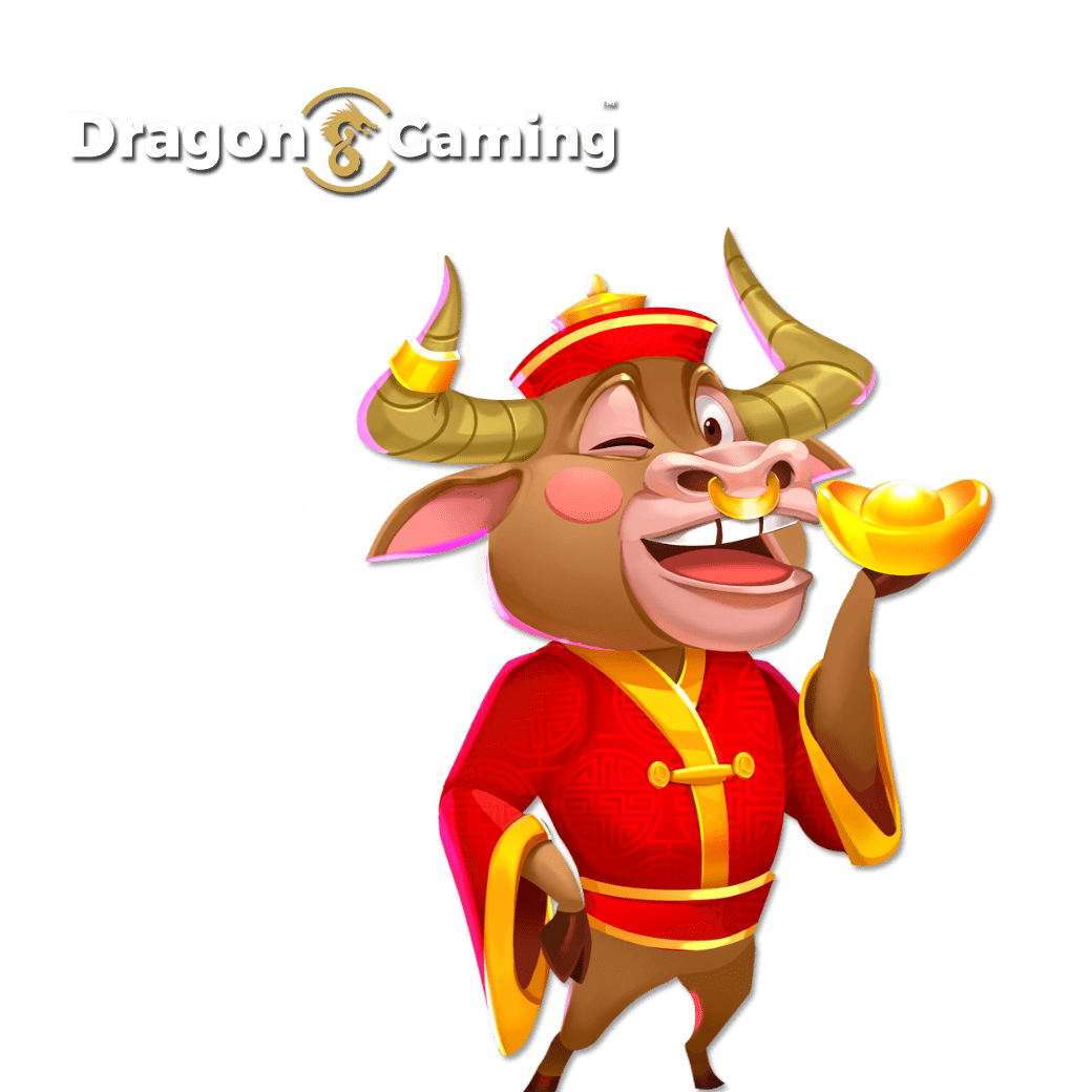 dragon gaming