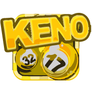 keno icon